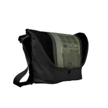 datacenter computer servers rack commuter bag