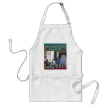david apron