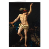 David Victorious, 1780 cards