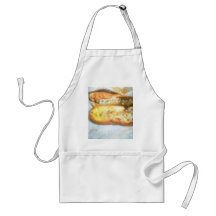 dawg aprons