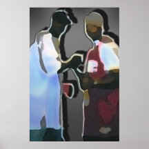 Dawgs Poster