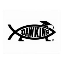 Dawkins Postcards