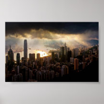 Dawn Before the Seize Poster