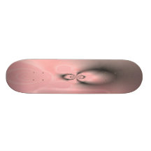 Dawn of a New Birth Skateboard