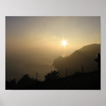 Dawn Print