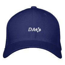 DAX - Diamond Air Xpress Cap Embroidered Hats