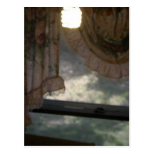 Day Dream Postcard