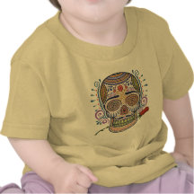 Day of the Casanova T-shirts