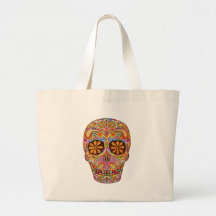 Day of the Dead Bags