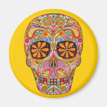 Day of the Dead - Fridge Magnets