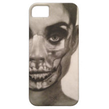 day of the dead iphone 5 case
