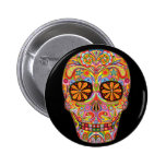 Day of the Dead Pins