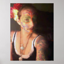 Day of the Dead Posters