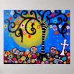 DAY OF THE DEAD POSTERS