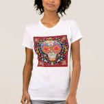 Day of the Dead t-shirt