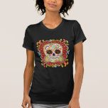 Day of the Dead t-shirt