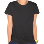 Day of the Dead T-shirt Sugar Skull Art
