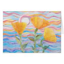 daybreak greeting cards