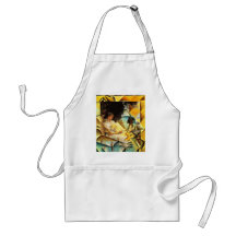 DAYDREAM APRONS