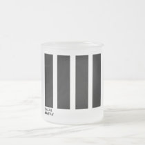 "Dayglo" by Suzanne winner 09.07.09 mugs