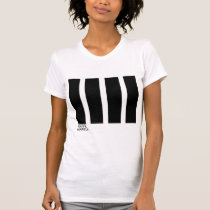 "Dayglo" by Suzanne winner 09.07.09 t-shirts