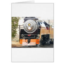 Daylight 4449 greeting cards
