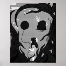 Daylight Dreamer Poster