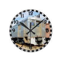 Daylight Speedliner RDC #1961 Wall Clock wall clocks