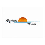 Daytona Beach Post Cards