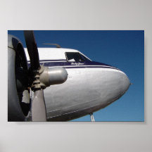 DC3 Waiting Print
