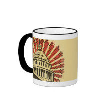DC Craft Mafia Mug