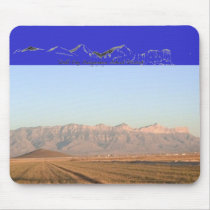dcmtandelcap, DC LOGO - Customised Mouse Mats