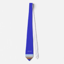 dcmtandelcap, DCISD - Customised Neck Tie