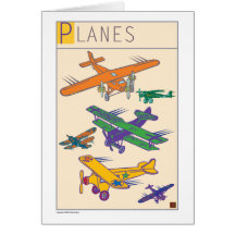 De Planes-Card