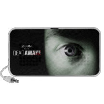 Dead Awake Speaker