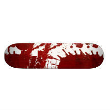 Dead Boarding Skateboard