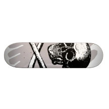 Dead Boarding Skateboard Decks