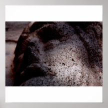 Dead Christ Print