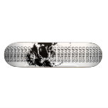 dead city streets II Skateboards