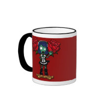 Dead Cute Mug