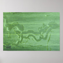 dead dollar print