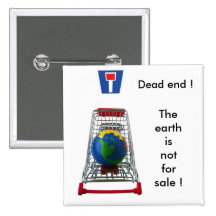 Dead End Buttons