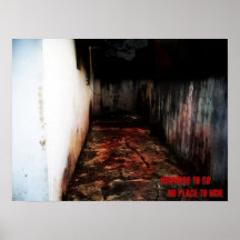 Dead End Poster