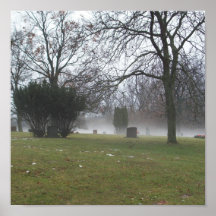 Dead in the Mist II Posters