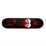 Dead Love Bloody Deck Skateboard Deck
