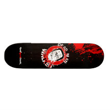 Dead Man Walken Skateboards