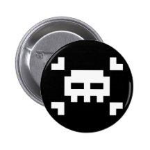 Dead Pixel Button