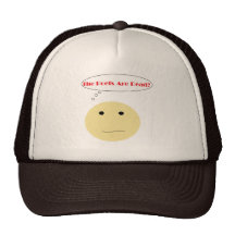 Dead Poets Hat