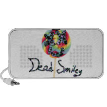 Dead Smiley Speaker