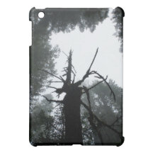 Dead Tree iPad mini case